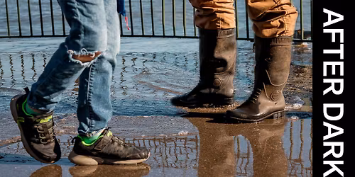 After Dark: Royal Tides