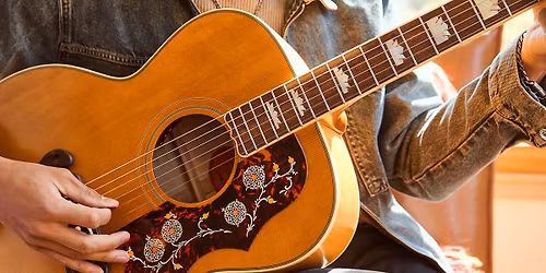 Live at The Coop featuring Joe Austin & Brian Sherwood