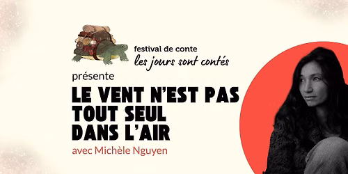 Le vent n\u2019est pas tout seul dans l\u2019air