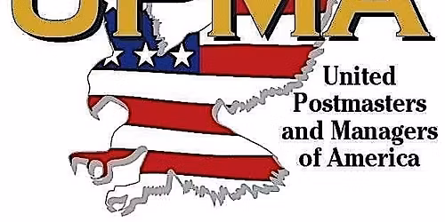 2027 Missouri  Kansas UPMA Chapter  Convention - Early Registration