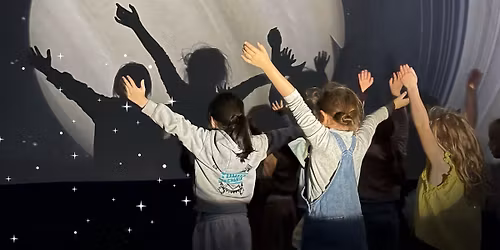 Explore Matariki at the Planetarium