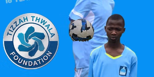 SPHELELE GOMBELA 1ST EDITION TOURNAMENT