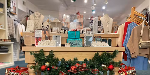 Brighton Jingle & Mingle Luncheon