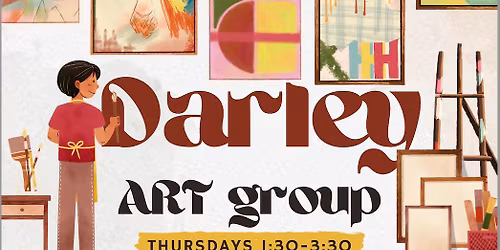 Darley Abbey Art Group