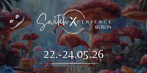 SwitchXperience Berlin 2026