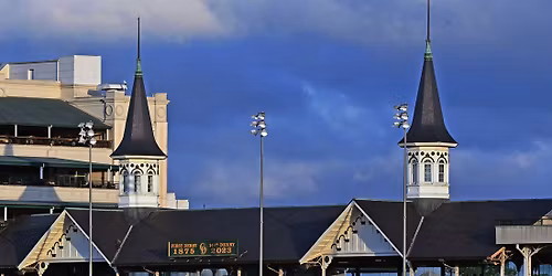 Churchill at Kenan Auditorium