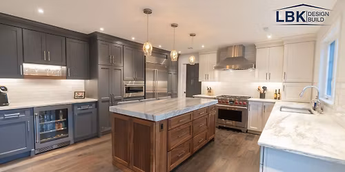 Interior Remodeling: Kitchens and Bathroom Brunch and Learn