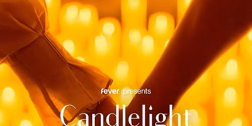 Candlelight: Valentine's Day Special | Malta