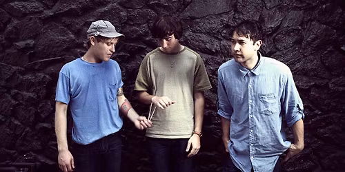 Unknown Mortal Orchestra