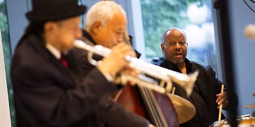 Jazz in the City | The Nu Trio