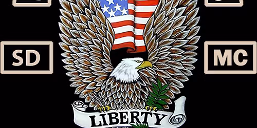 Military Vets MC SD3 Charity Breakfast 