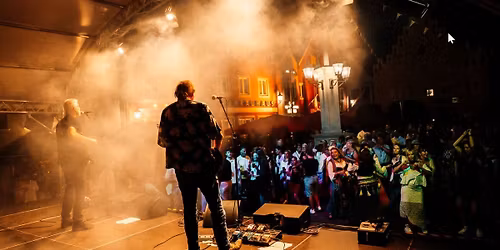 Brauereifest Eichhofen