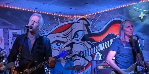 Radio Road at Dogtooth