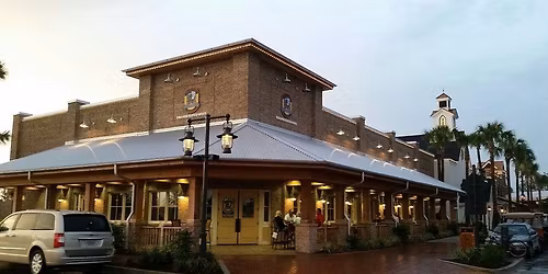 OFF BEAT BINGO GATOR\u2019S DOCKSIDE (Brownwood)