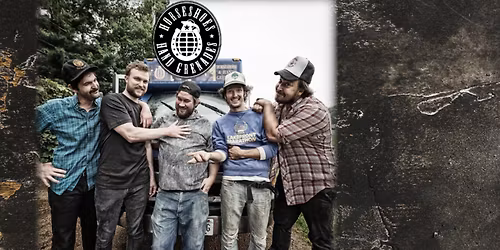 Horseshoes & Hand Grenades