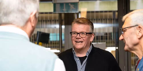 Connect and Grow Business Breakfast