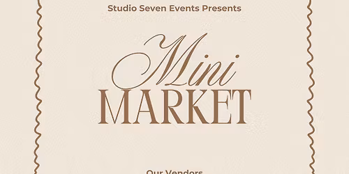 Mini Market