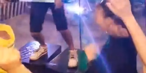 Toasted Monkey Thanksgiving !