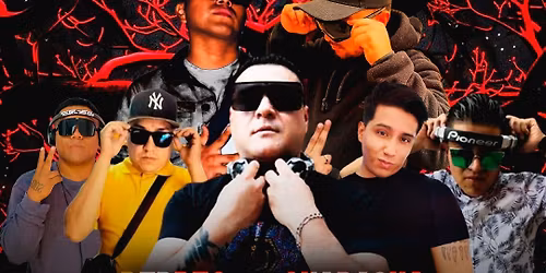 MEGA RODADA DEL TERROR IXTAPALUCA