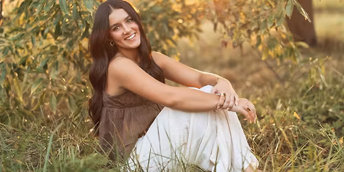 Save The Date! Aereonna's Grad Party