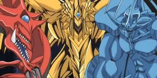 Yu-Gi-Oh! Local Tournament
