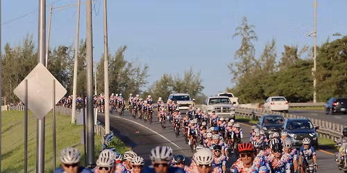 Determination Tour 2026