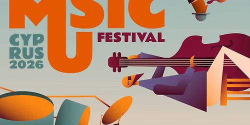 Make Music Cyprus Festival 2026