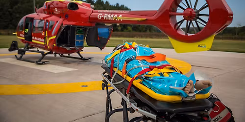 HEMS Awareness - Cosford