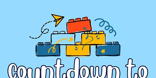 Countdown to Kindergarten Summer Camp at LCM!