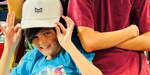 Surf City nights on Main