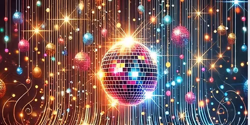 80's prom fundraiser for Bella Haven