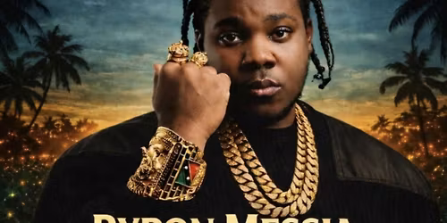 WATFORD :\ud83d\udd25\ud83d\udd25\ud83e\udd2f\ud83e\udd2f We Got Dancehall Superstar Byron Messiah Performing Live As Part Of Dancehall fest Uk Tour\ud83d\udd25\ud83d\udd25\ud83e\udd2f\ud83e\udd2f