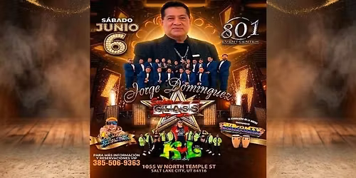 JORGE DOMINGUEZ & MAS