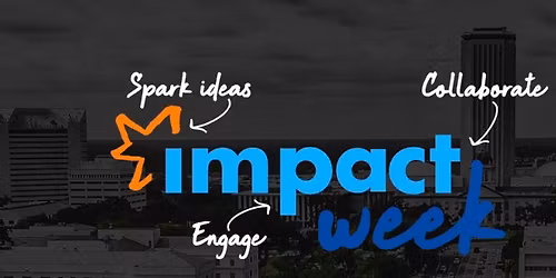 Impact Week 2025
