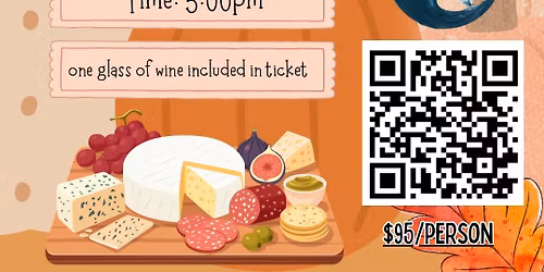 Charcuterie Class at RainCoast Farms