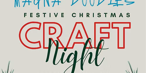 Craft Night