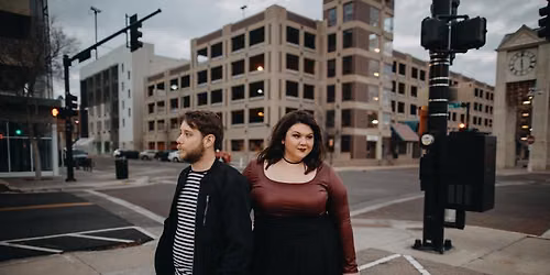 Live Music with Candace + The Business Casual