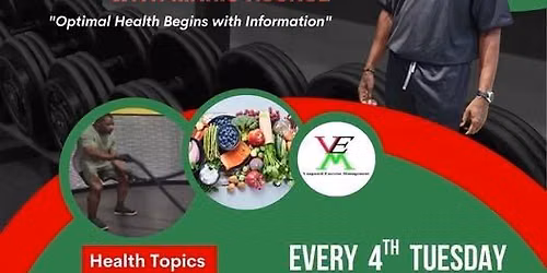 Thrive On Tuesdays