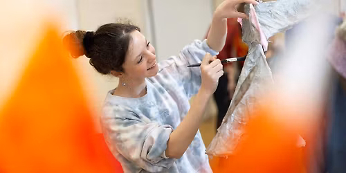 Lantern Making Workshops