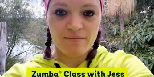 Southcoast Zumba Class 