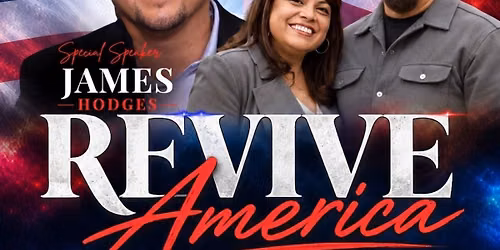 Revive San Jose California 