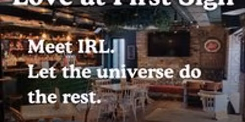 20s & 30s Single's Mixer Event with Love at First Sign