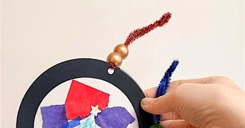 FREE Christmas Kids Crafts