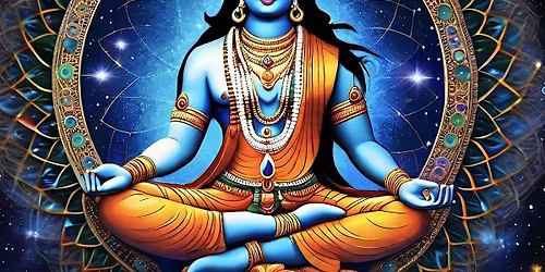 Intro to Kasmir Shaivism