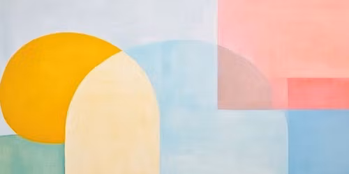 Intro to Abstract Painting