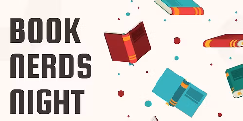 Book Nerds Night Out