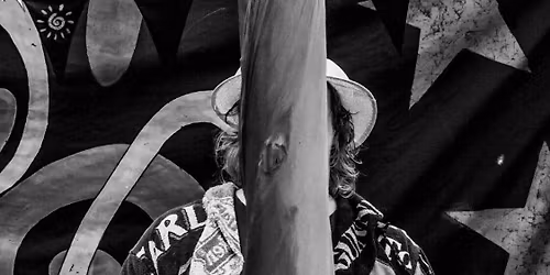 Sunday acoustics with some bloke called Paul 