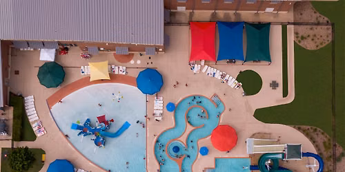 Sensory Friendly Water Park Day