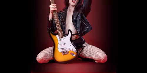 GROOVE: HEAVY METAL\ud83c\udfb8