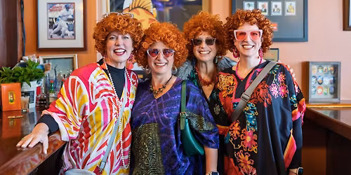 Mrs Roper Romp- Anacortes  